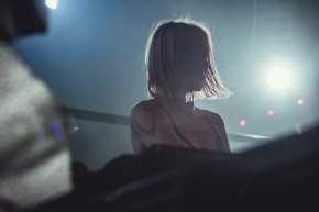 Ellen Allien