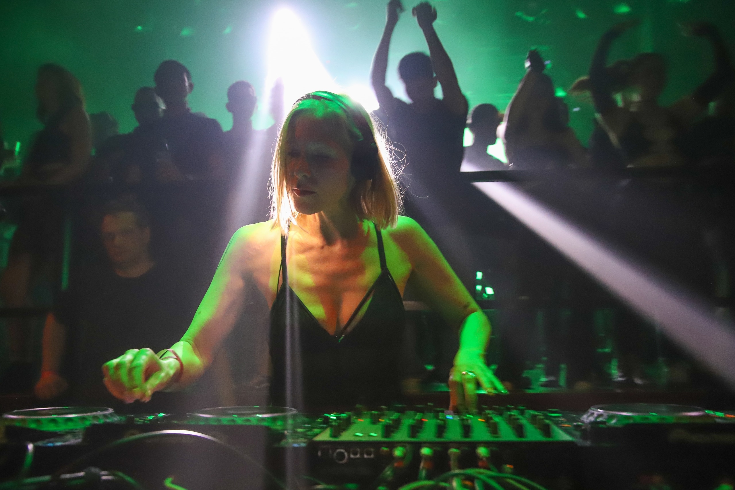 Ellen Allien