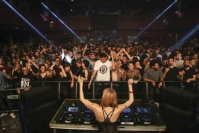 Ellen Allien