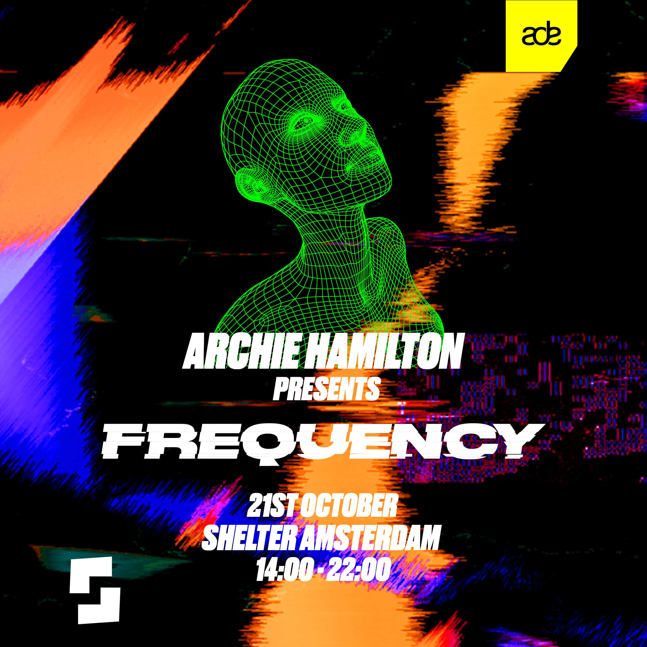 Amsterdam Dance Event