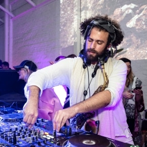 ITAI Releases on Camel Riders