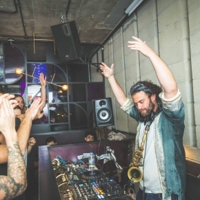 ITAI Releases on Camel Riders