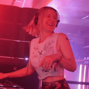 Ellen Alien set to release next 'We Are Not Alone' Compilation