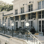 Kyiv Club Closer Plans