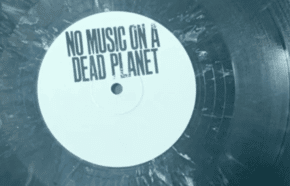 Plant Based Bioplastic Record