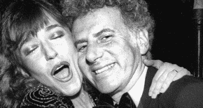 Former studio 54 owner dies