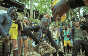 Nyege Nyege new location