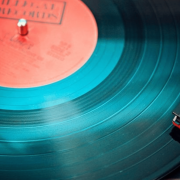 Music Consumption Drop