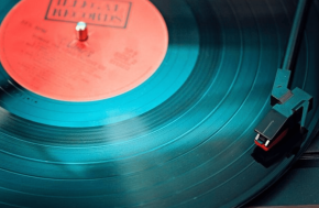 Music Consumption Drop