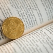 Cryptocurrency books