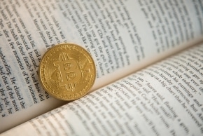Cryptocurrency books