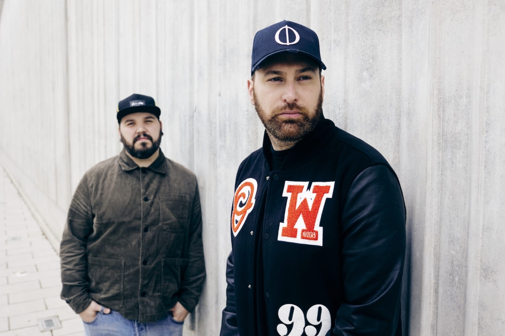 british house music artists