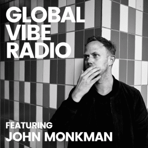 John Monkman