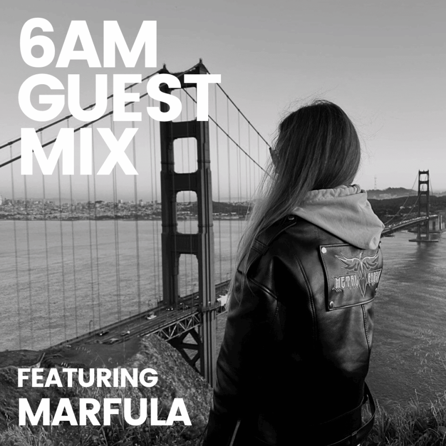 San francisco techno