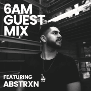 industrial techno mix