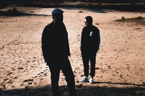 Abstract Division "Perception Is Reality"