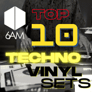 Top Vinyl Techno