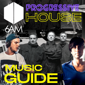 Progressive House
