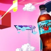 new coca cola flavor