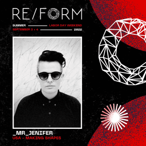 _mr_jenifer RE/FORM 2022 Mix