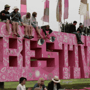 Camp Bestival Breaks Record