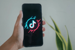TikTok Streaming App