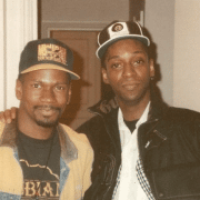 Larry Owens & Robert Heard Win Case