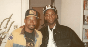 Larry Owens & Robert Heard Win Case