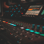 Recording Studios Closure Energy Prices