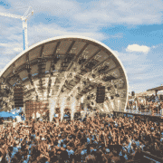 Festicket pursues rescue deal