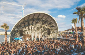 Festicket pursues rescue deal