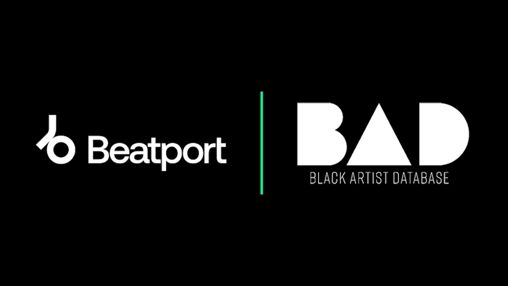 Beatport