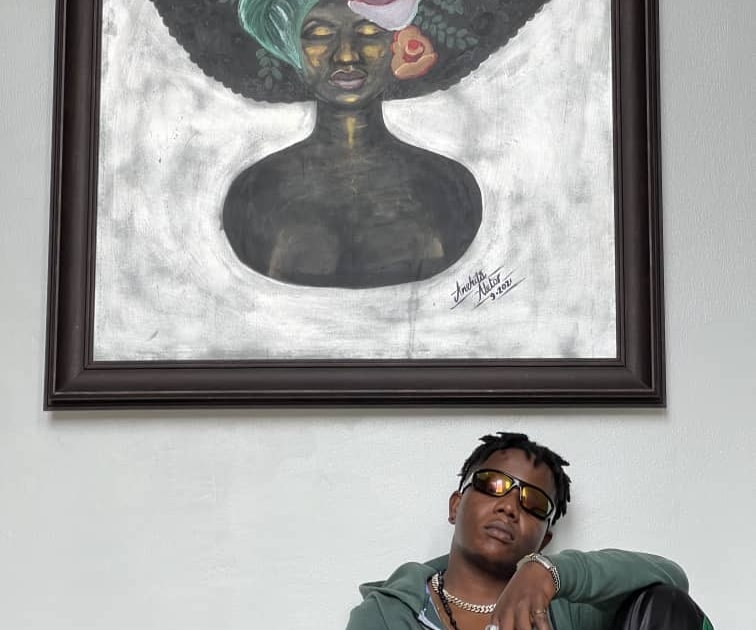 afro inspiration	