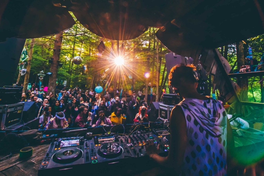 elements music festival lineup 