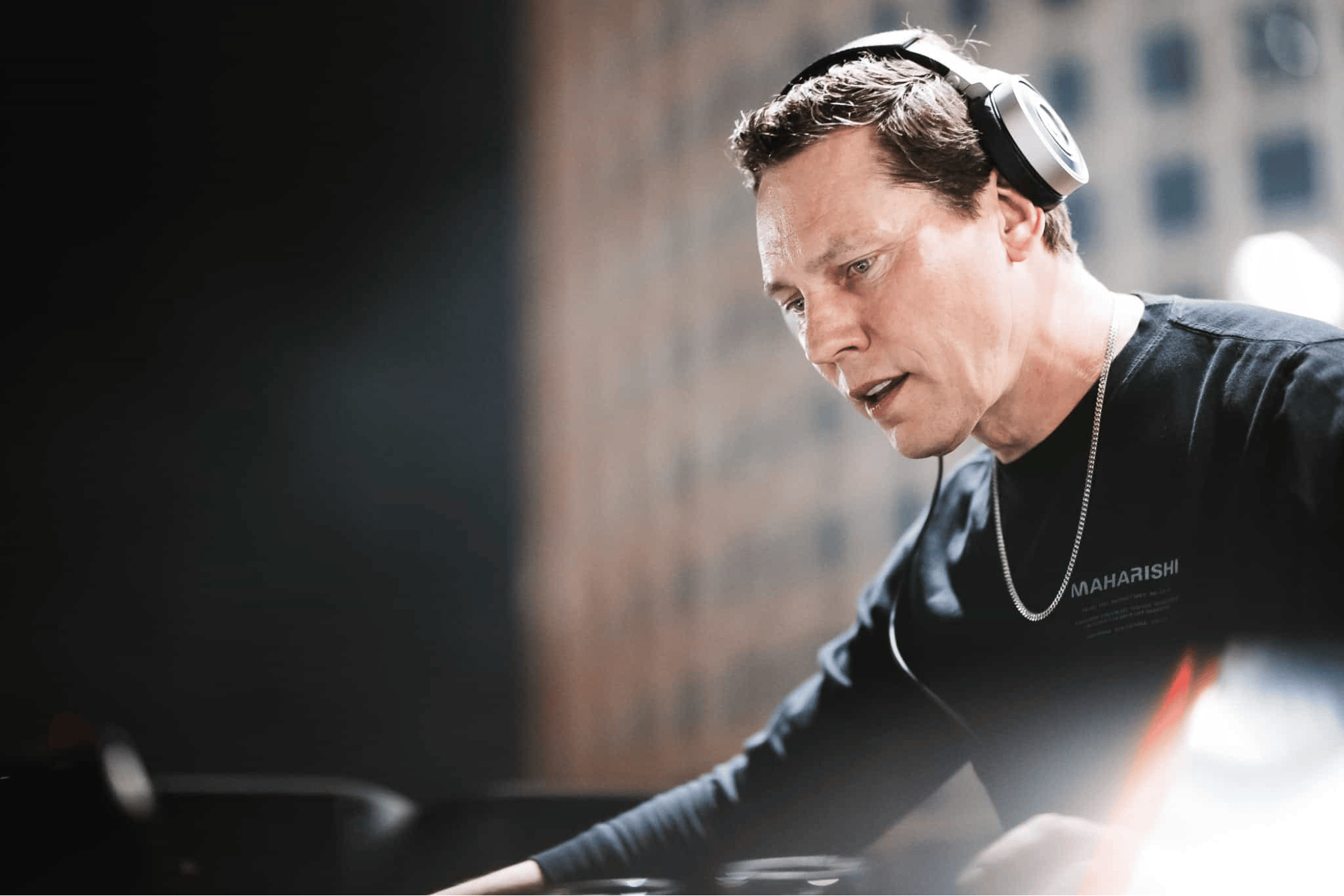 Progressive House