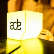 amsterdam dance event 2022