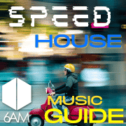 Speed House Artists