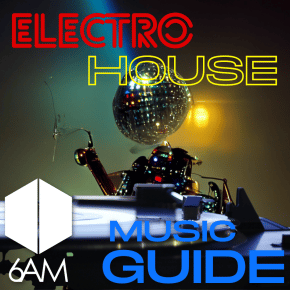Electro House Music
