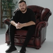 progressive house dj's