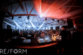 Pleasurekraft Interview