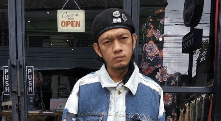 Ican Harem Apologizes for accusations