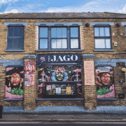 East London venues noise complaints