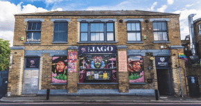 East London venues noise complaints