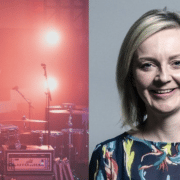 Liz Truss Energy Crisis