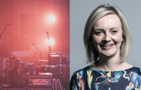 Liz Truss Energy Crisis