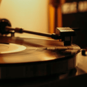 Vinyl Overtakes Playstation Games