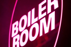 Boiler Room London Postponed