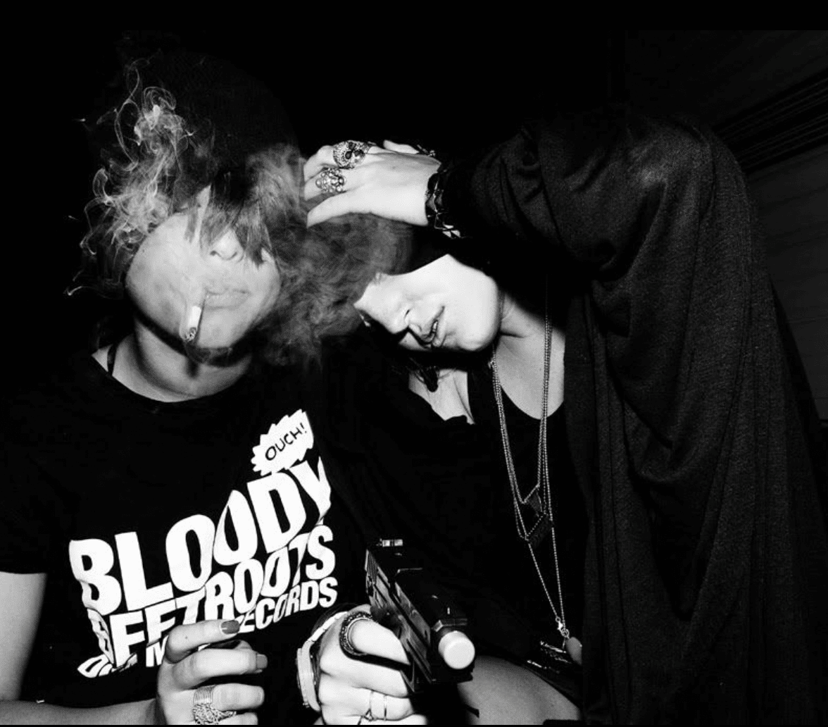 Fidget House Music Guide