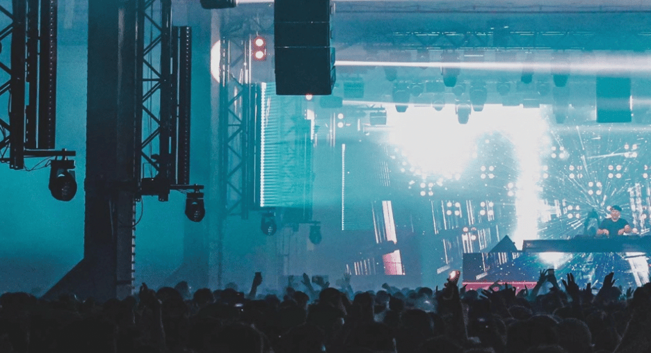 The Warehouse Project Mini Documentary