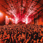 Circus Celebrates 20th Anniversary